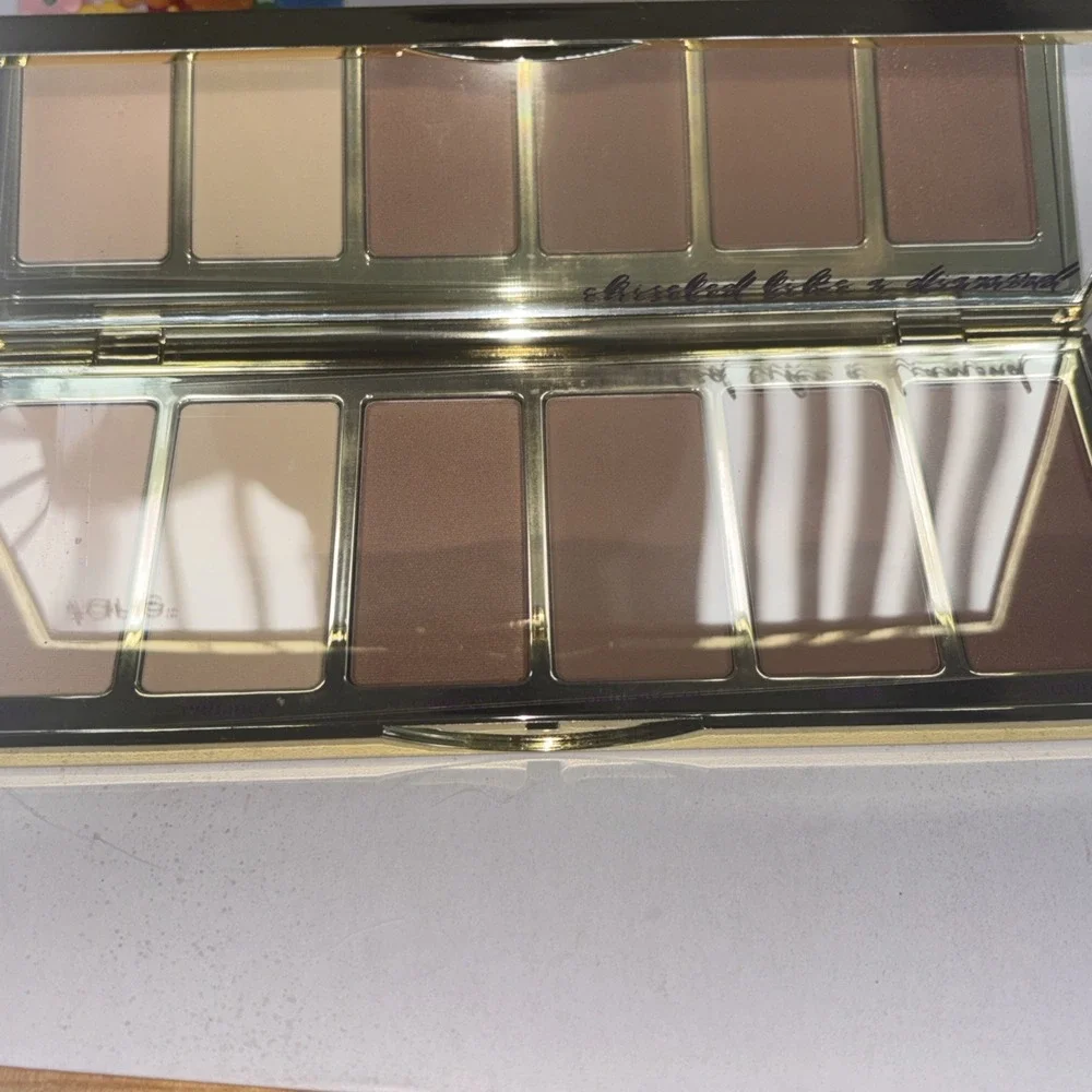 Tarte PARK AVE PRINCESS Chisel Palette